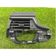 Дефлектор воздуховода