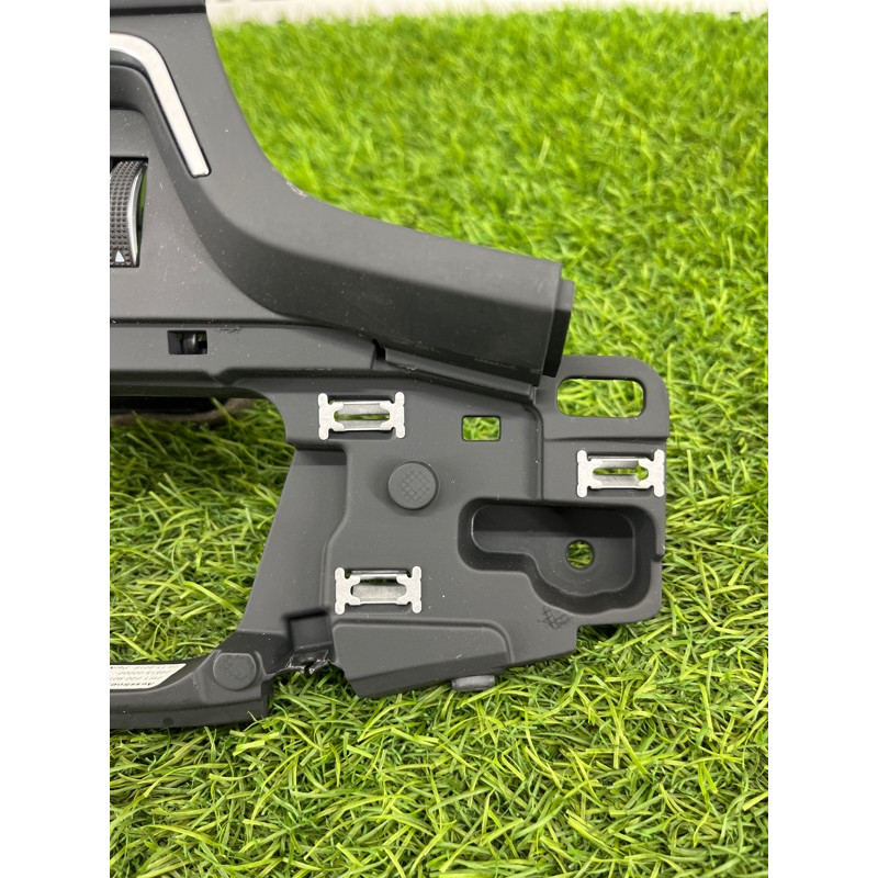 Дефлектор повітроводу (салон) Audi A5 F5 2019 2.0 TFSI 8W1820901B6PS