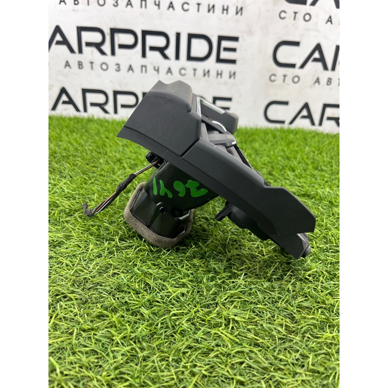 Дефлектор повітроводу (салон) Audi A5 F5 2019 2.0 TFSI 8W1820901B6PS