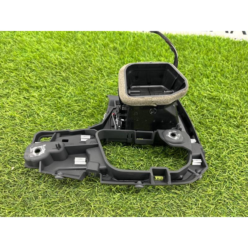 Дефлектор повітроводу (салон) Audi A5 F5 2019 2.0 TFSI 8W1820901B6PS