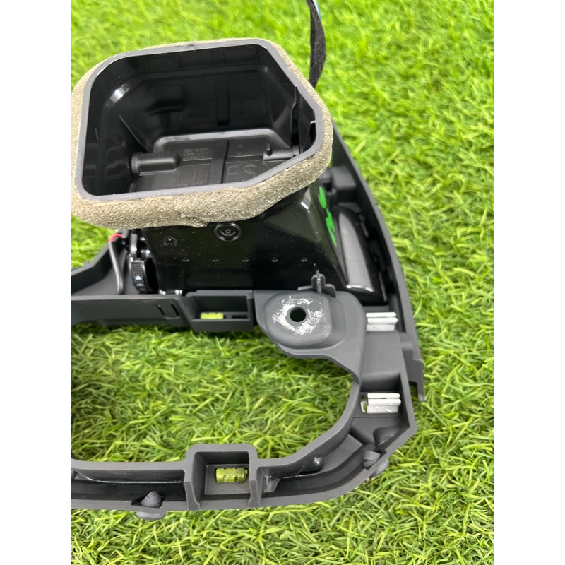 Дефлектор повітроводу (салон) Audi A5 F5 2019 2.0 TFSI 8W1820901B6PS