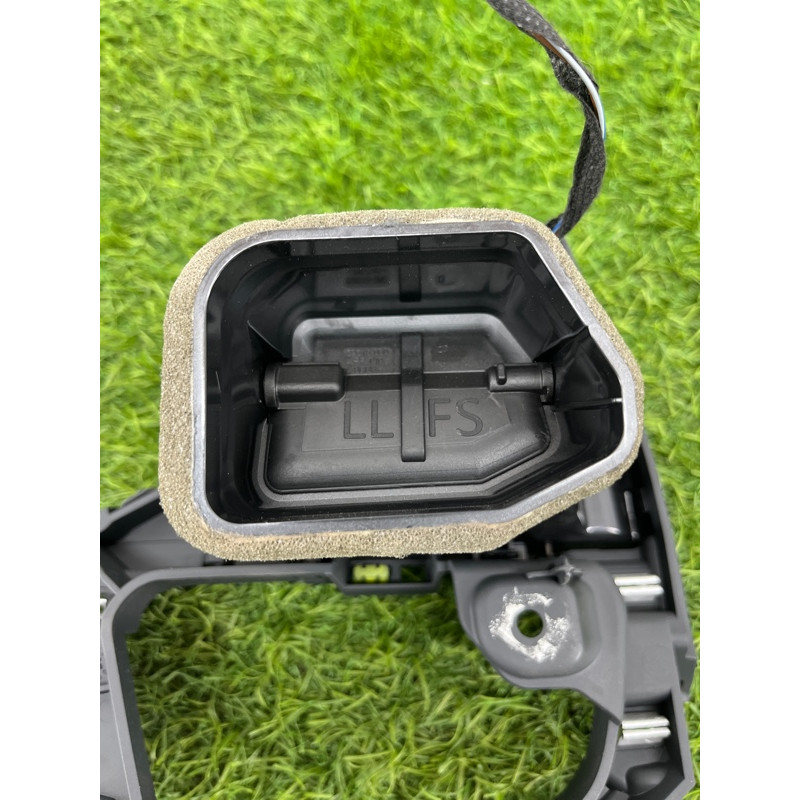 Дефлектор повітроводу (салон) Audi A5 F5 2019 2.0 TFSI 8W1820901B6PS