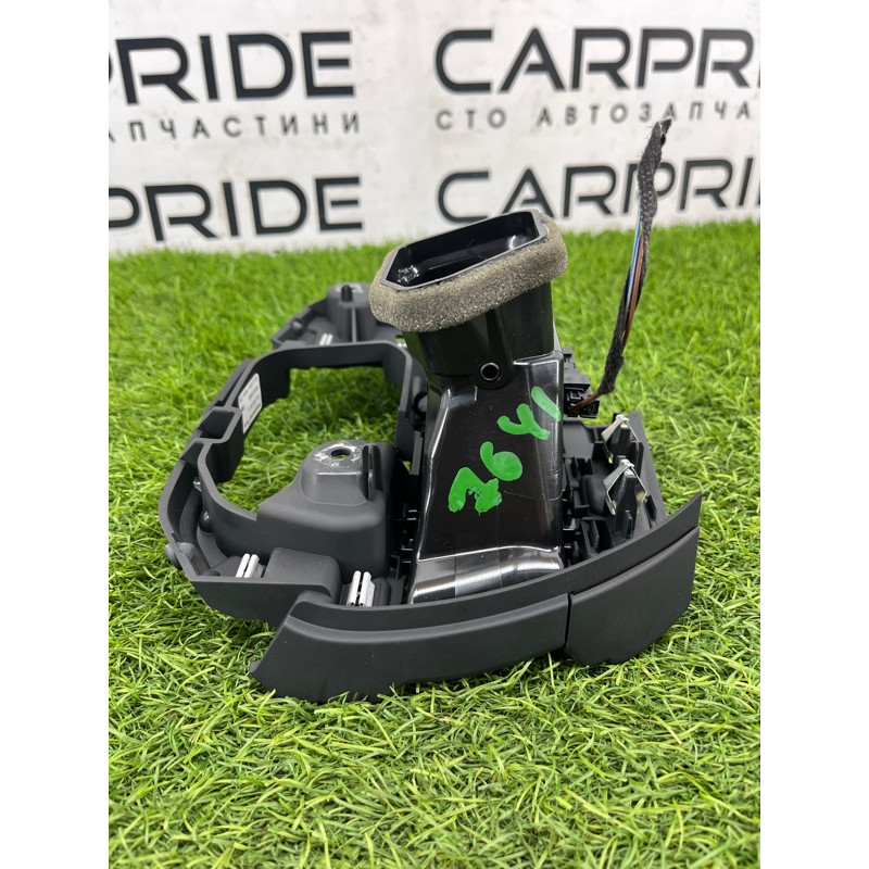 Дефлектор повітроводу (салон) Audi A5 F5 2019 2.0 TFSI 8W1820901B6PS