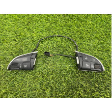 Кнопки руля