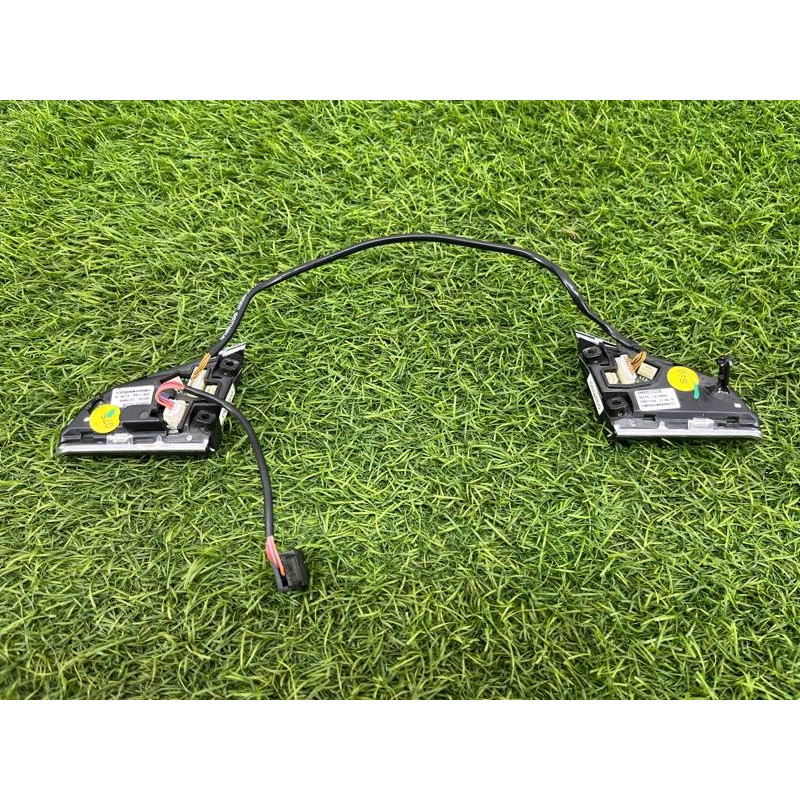 Кнопки руля (электрика / кнопки) AUDI A8 D4 2011 4,2 4H0951523BXHA