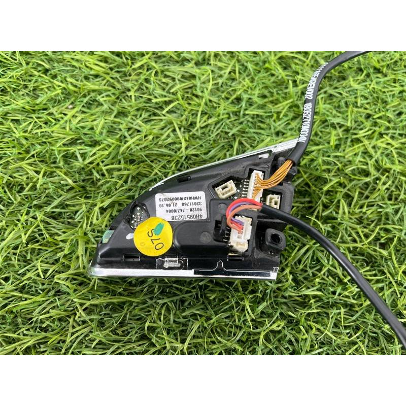 Кнопки руля (электрика / кнопки) AUDI A8 D4 2011 4,2 4H0951523BXHA