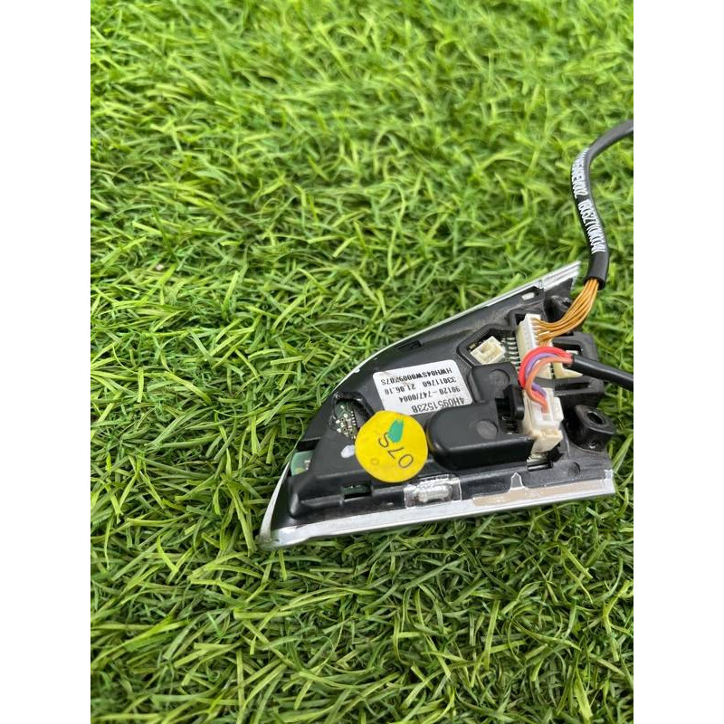 Кнопки руля (электрика / кнопки) AUDI A8 D4 2011 4,2 4H0951523BXHA