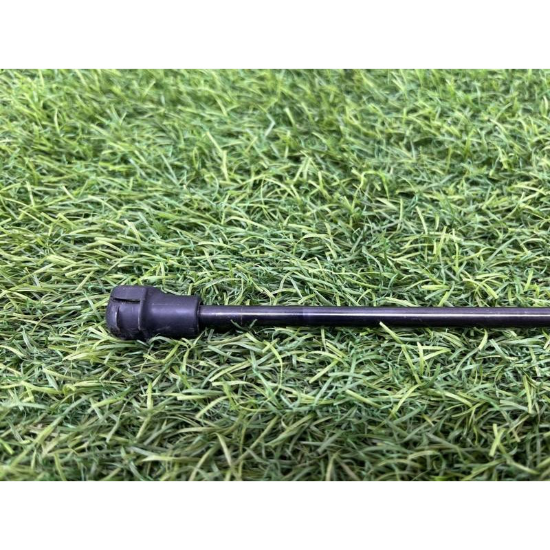 Амортизатор багажника (кузов і елементи) AUDI A8 D4 2011 4,2 4H0827551B