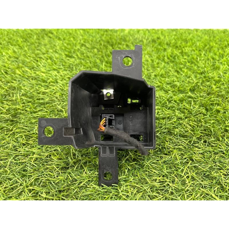 Реле (электрика) AUDI A8 D4 2011 4,2 4h0909131