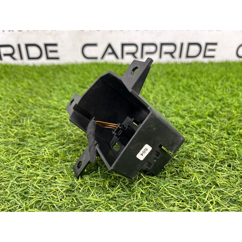 Реле (электрика) AUDI A8 D4 2011 4,2 4h0909131