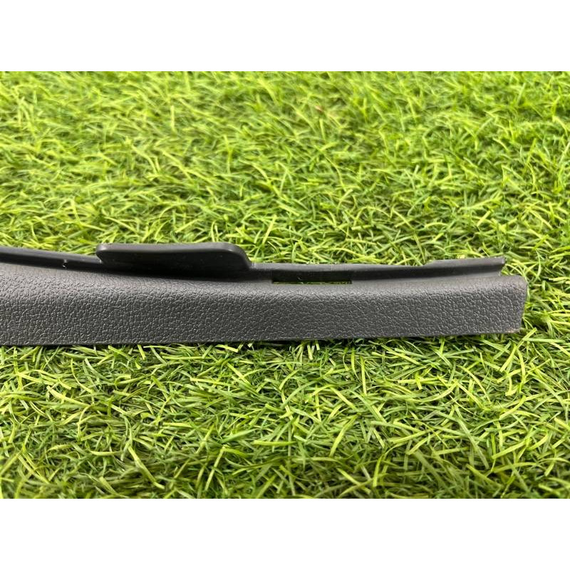 Обшивка Стойки (салон) AUDI A4 B9 2017 2.0L 8W0868204DS2