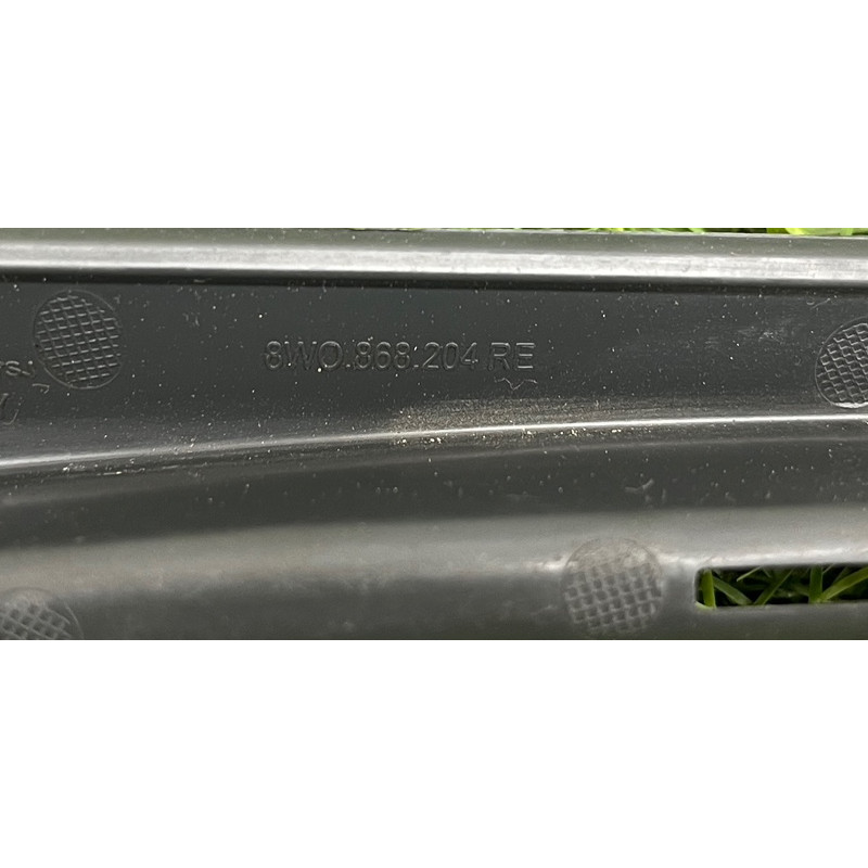 Обшивка Стойки (салон) AUDI A4 B9 2017 2.0L 8W0868204DS2