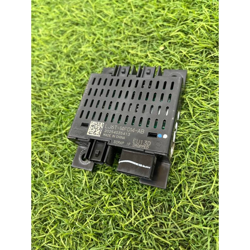 Блок управления usb интерфейсом (электрика / блок управления) FORD ESCAPE MK4 2020 1.5 LJ6Z19A387AB