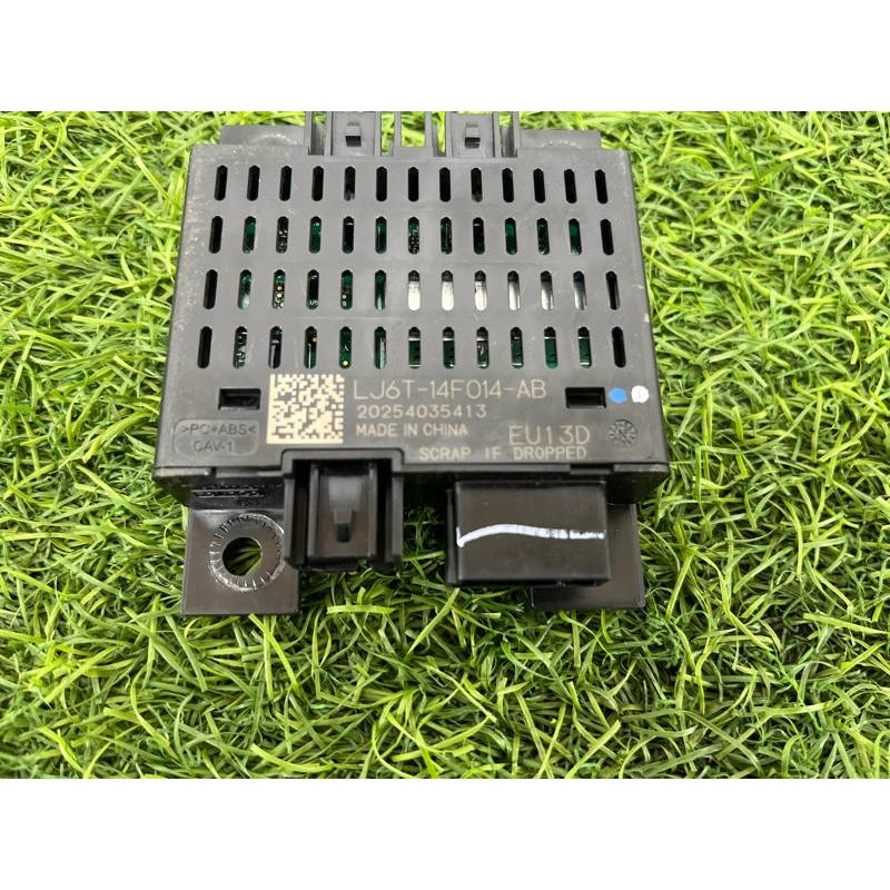 Блок управления usb интерфейсом (электрика / блок управления) FORD ESCAPE MK4 2020 1.5 LJ6Z19A387AB