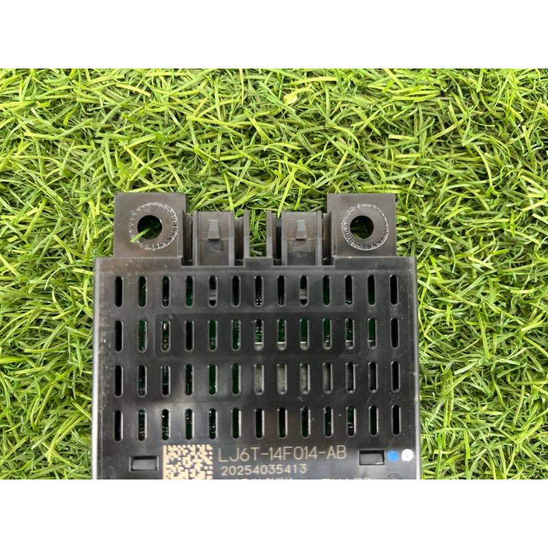 Блок управления usb интерфейсом (электрика / блок управления) FORD ESCAPE MK4 2020 1.5 LJ6Z19A387AB