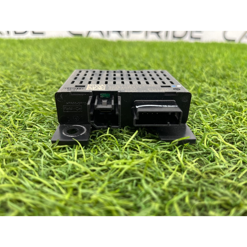 Блок управления usb интерфейсом (электрика / блок управления) FORD ESCAPE MK4 2020 1.5 LJ6Z19A387AB