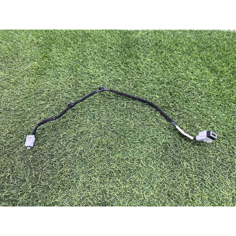 USB switch connector (електрика) FORD ESCAPE MK4 2020 1.5 LJ6Z14D202DA
