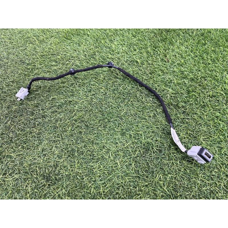 USB switch connector (електрика) FORD ESCAPE MK4 2020 1.5 LJ6Z14D202DA