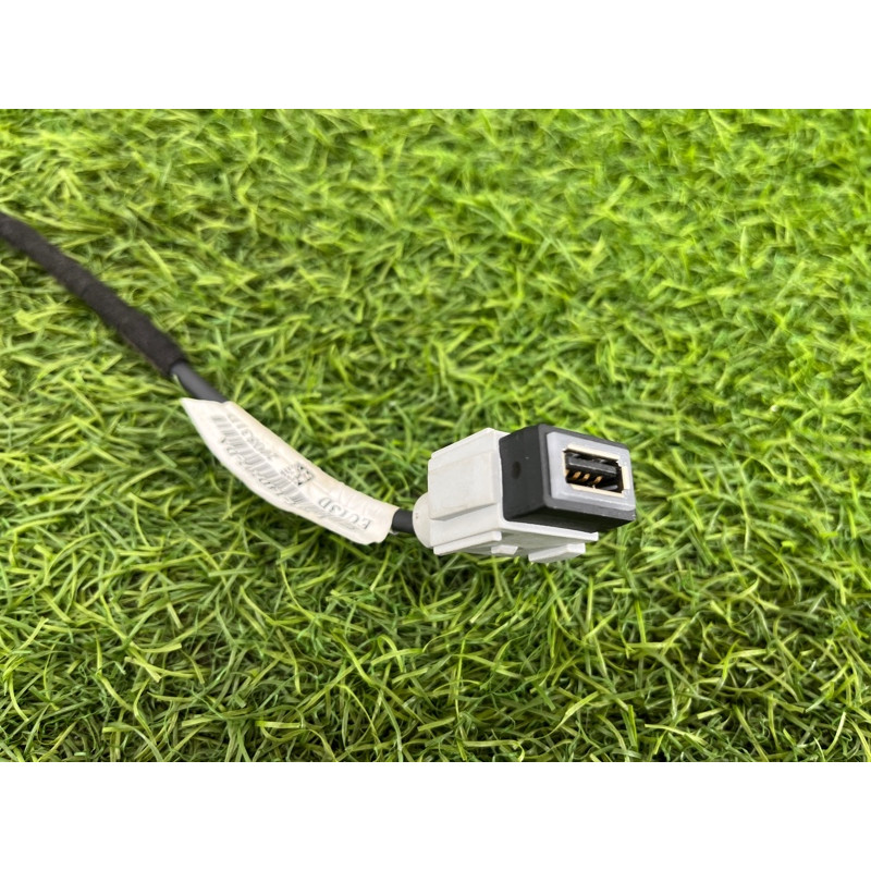 USB switch connector (електрика) FORD ESCAPE MK4 2020 1.5 LJ6Z14D202DA