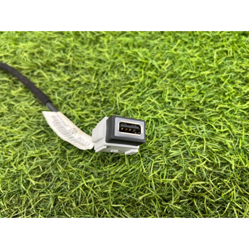 USB switch connector (електрика) FORD ESCAPE MK4 2020 1.5 LJ6Z14D202DA