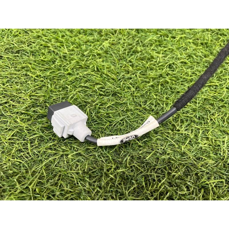 USB switch connector (електрика) FORD ESCAPE MK4 2020 1.5 LJ6Z14D202DA