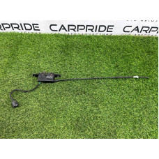 Замок капота