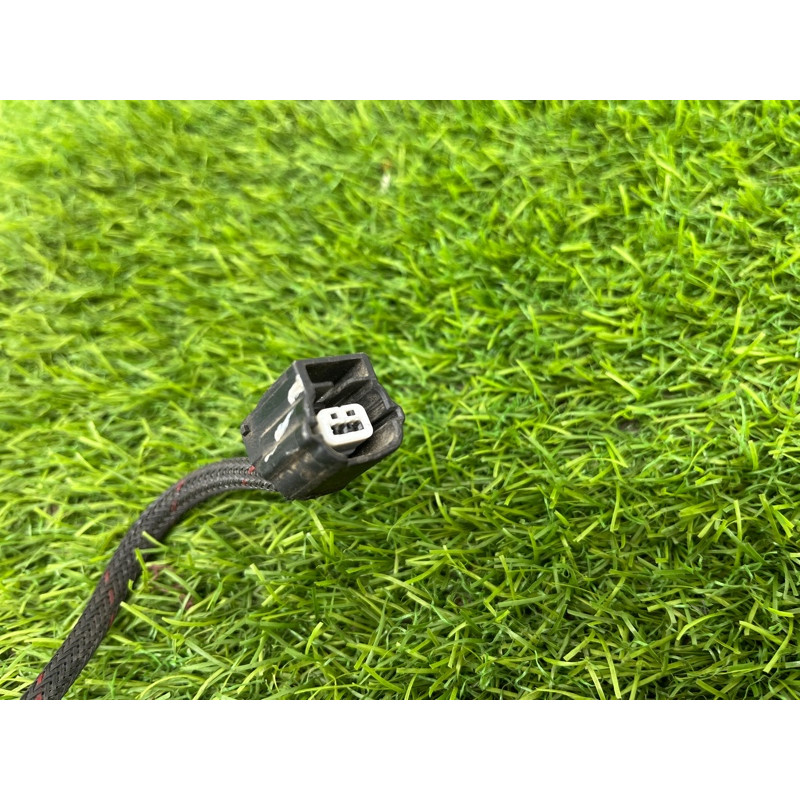 Замок капота (кузов и элементы) Renault Scenic III 2011 1.6 R9M 656013497R