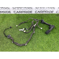 Проводка дверная