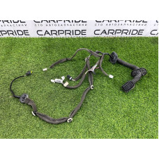 Проводка дверная