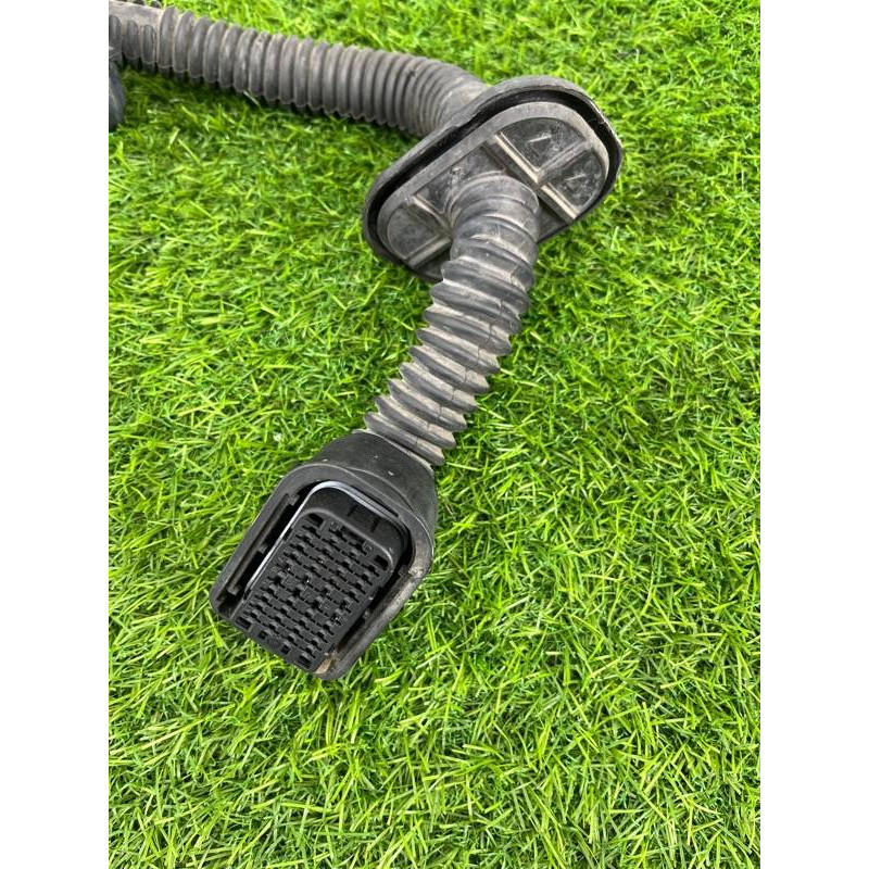 Проводка дверная (электрика) Renault Scenic III 2011 1.6 R9M 241253969R