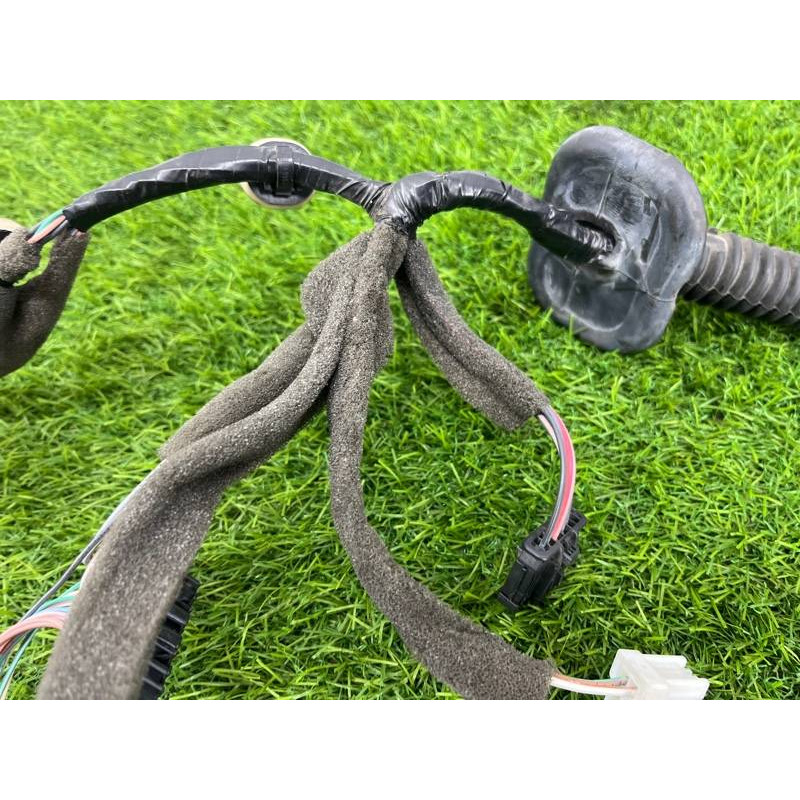 Проводка дверная (электрика) Renault Scenic III 2011 1.6 R9M 241253969R