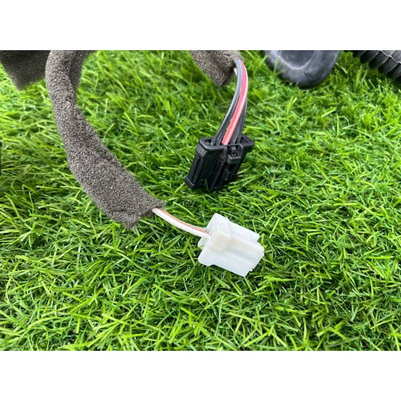 Проводка дверная (электрика) Renault Scenic III 2011 1.6 R9M 241253969R