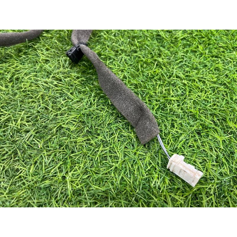 Проводка дверная (электрика) Renault Scenic III 2011 1.6 R9M 241253969R