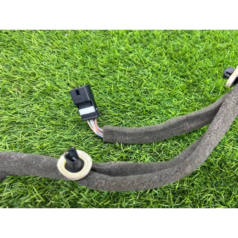 Проводка дверная (электрика) Renault Scenic III 2011 1.6 R9M 241253969R