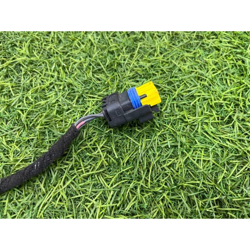 Проводка дверная (электрика) Renault Scenic III 2011 1.6 R9M 241253969R