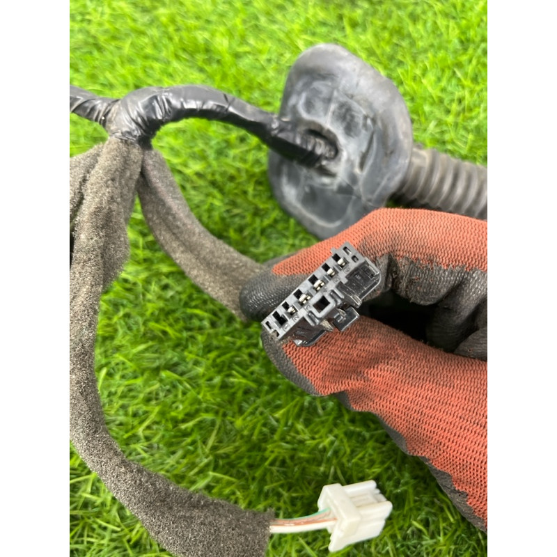 Проводка дверная (электрика) Renault Scenic III 2011 1.6 R9M 241253969R