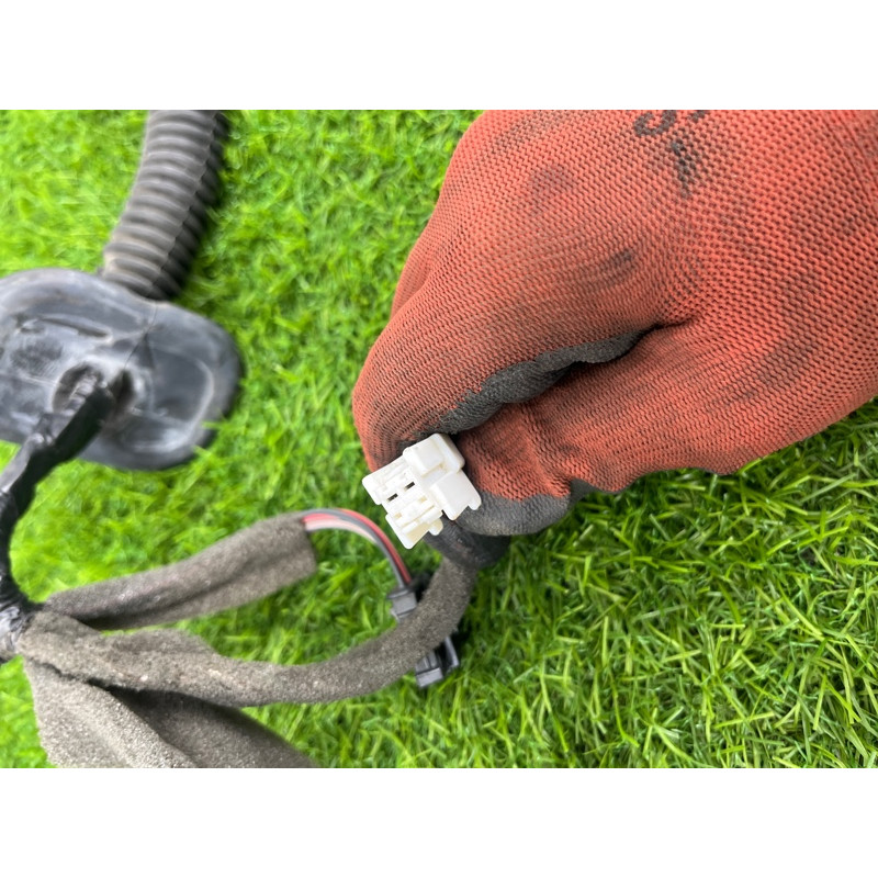 Проводка дверная (электрика) Renault Scenic III 2011 1.6 R9M 241253969R