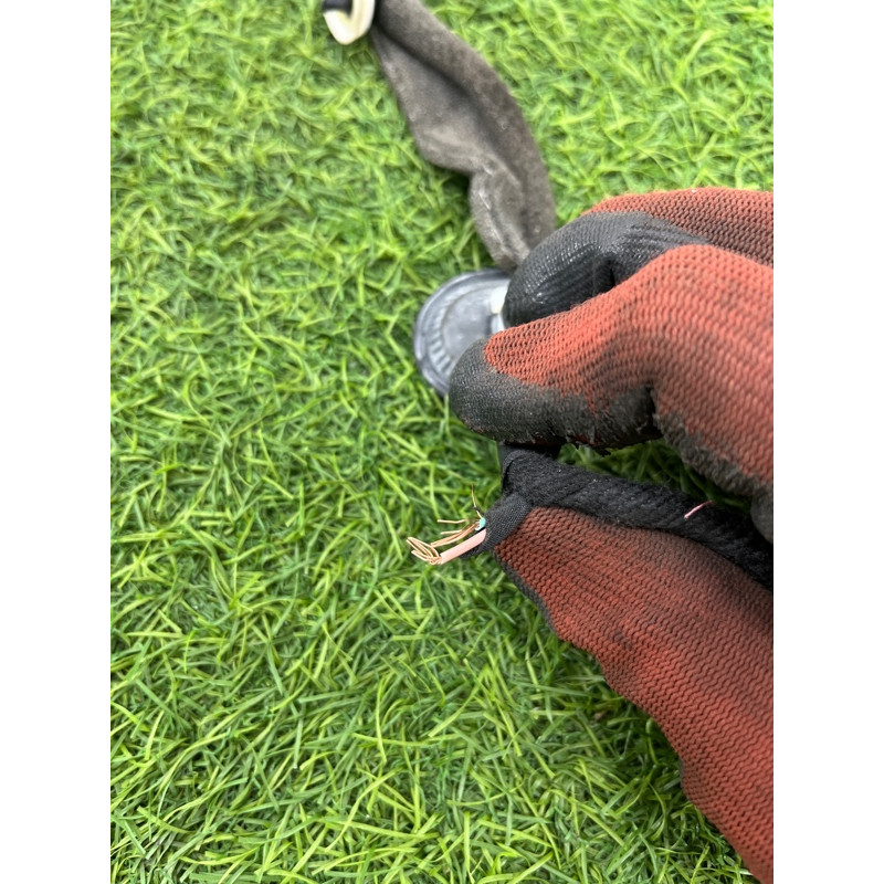 Проводка дверная (электрика) Renault Scenic III 2011 1.6 R9M 241253969R