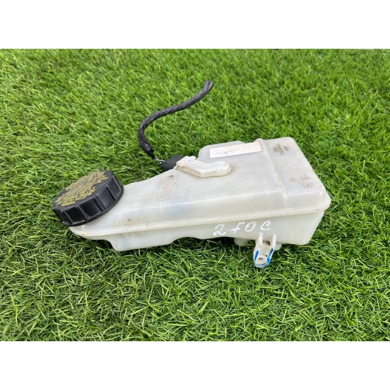 Бачок тормозной жидкости (тормозная система) FORD Focus MK3 2014 2.0 F1FZ2K478B