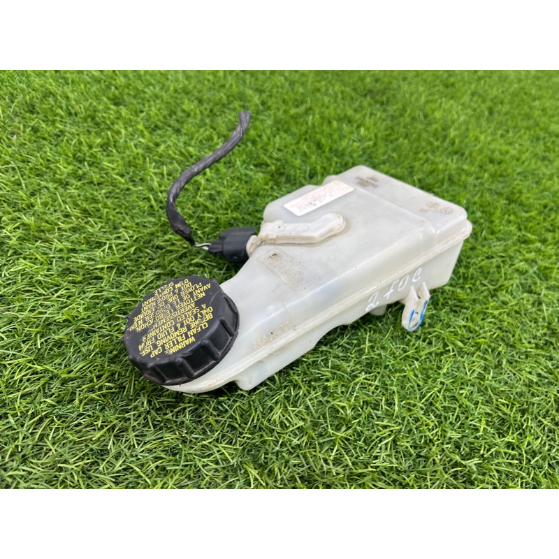 Бачок тормозной жидкости (тормозная система) FORD Focus MK3 2014 2.0 F1FZ2K478B