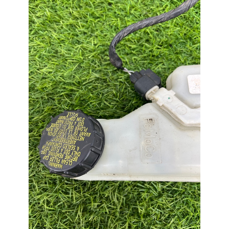 Бачок тормозной жидкости (тормозная система) FORD Focus MK3 2014 2.0 F1FZ2K478B