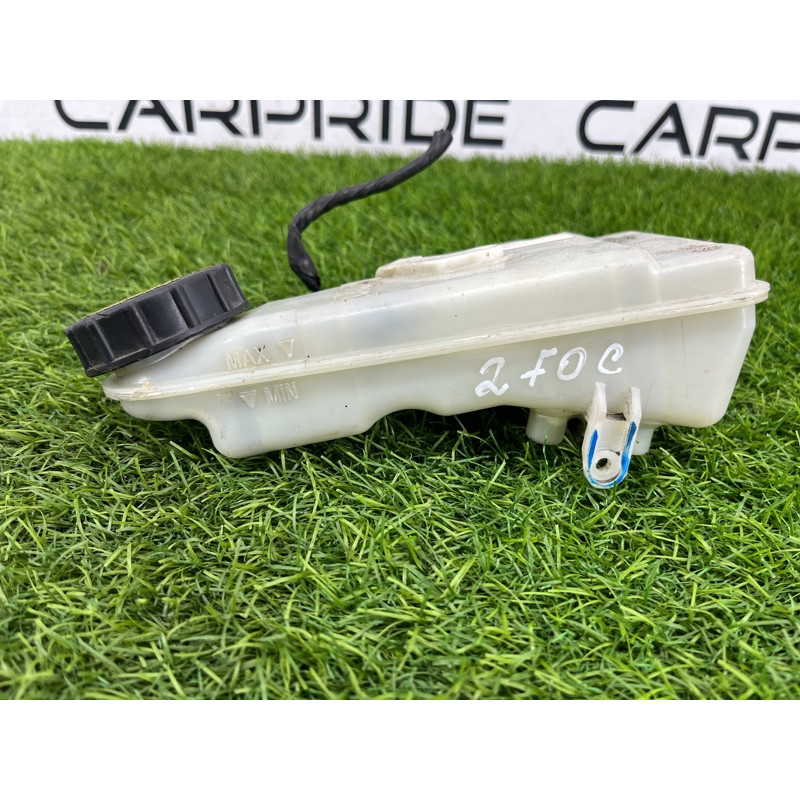 Бачок тормозной жидкости (тормозная система) FORD Focus MK3 2014 2.0 F1FZ2K478B