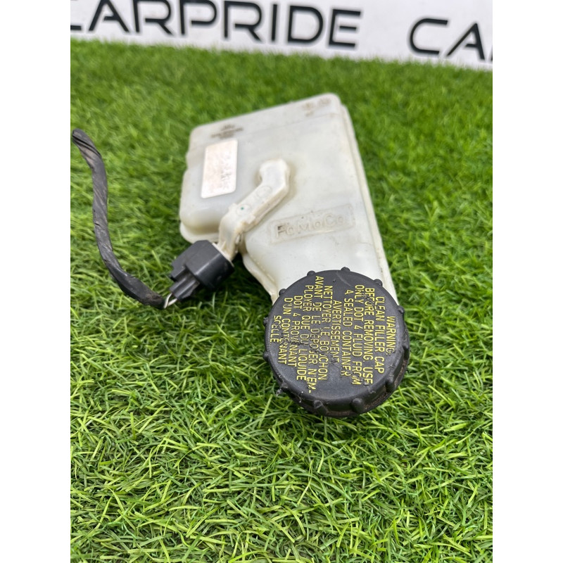 Бачок тормозной жидкости (тормозная система) FORD Focus MK3 2014 2.0 F1FZ2K478B