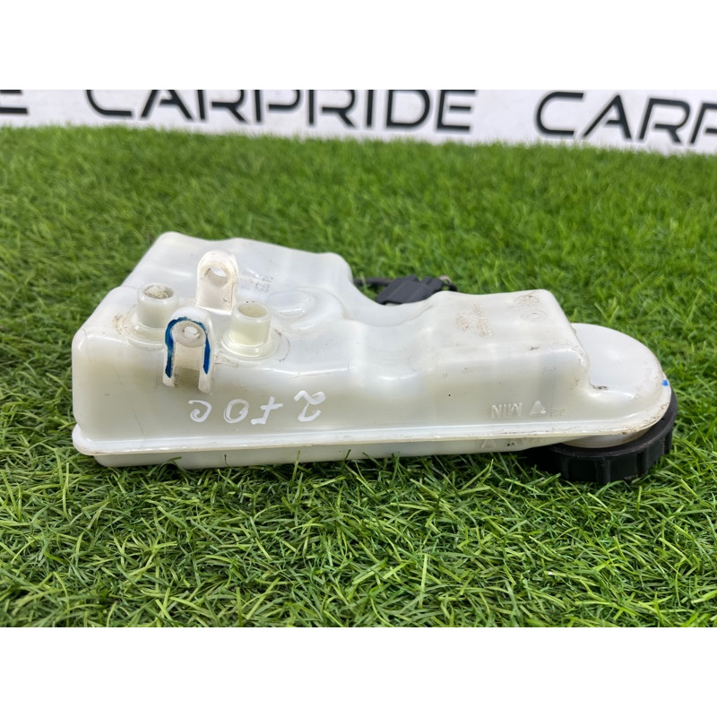 Бачок тормозной жидкости (тормозная система) FORD Focus MK3 2014 2.0 F1FZ2K478B