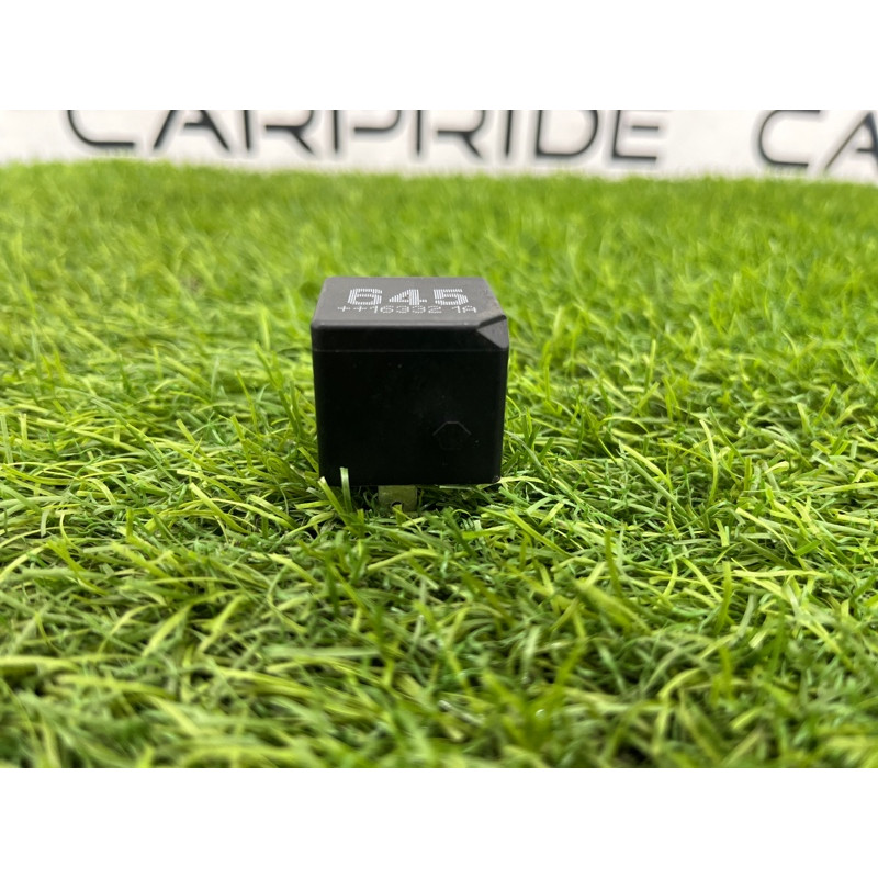 Реле (электрика) AUDI A4 B9 2017 2.0L 4H0951253A