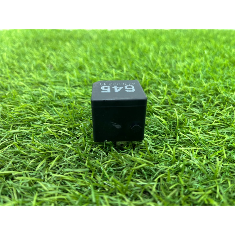 Реле (электрика) AUDI A4 B9 2017 2.0L 4H0951253A