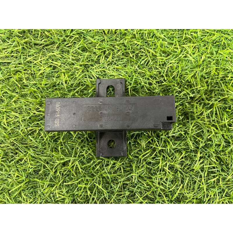 Антенна бесключевого доступа (электрика) AUDI A4 B9 2017 2.0L 4M0907247