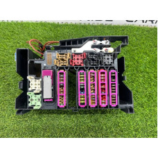 Блок предохранителей