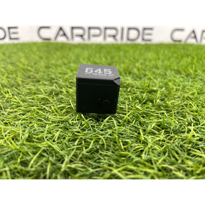 Реле (электрика) Audi A5 F5 2019 2.0 TFSI 4H0951253A