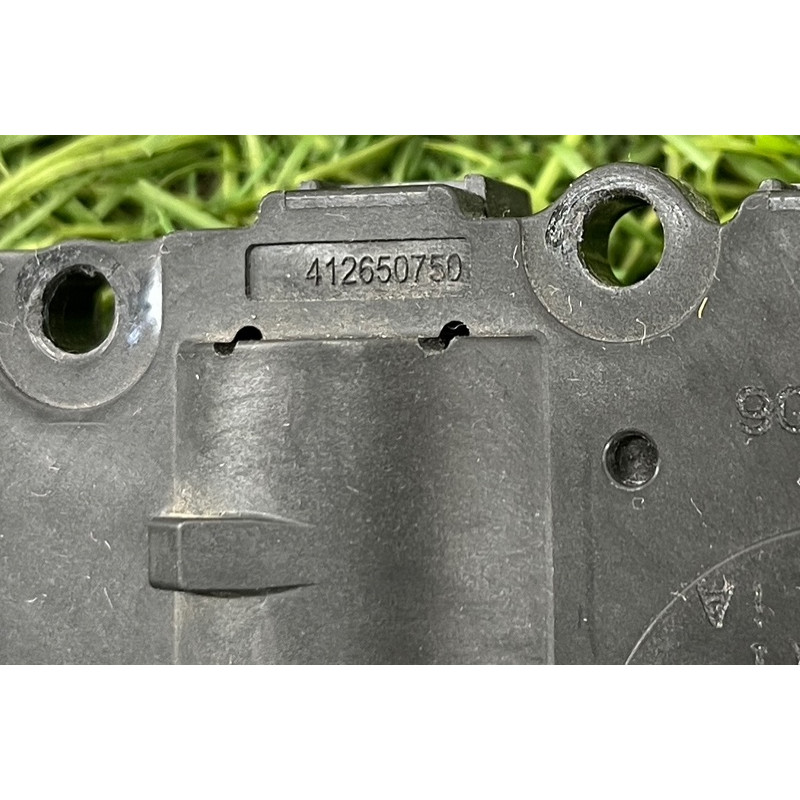 Привод заслонки отопителя (отопление и кондиционирование) Audi Q5 8R 2012 3.2 CALB 8K0820511C